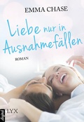 Cover: Liebe nur in Ausnahmef&auml;llen - LYX