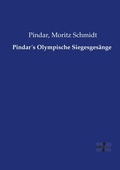 Cover: Pindar?s Olympische Siegesgesaenge - Vero Verlag