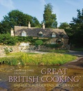 Cover: Great British Cooking - Freies Geistesleben