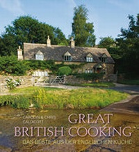 Abbildung von: Great British Cooking - Freies Geistesleben