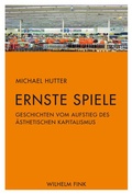Cover: Ernste Spiele - Brill Deutschland