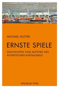 Enlarge image Cover: Ernste Spiele - Brill Deutschland