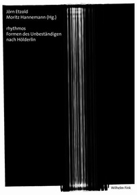 Enlarge image Cover: rhythmos - Brill Deutschland