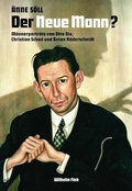 Cover: Der Neue Mann? - Brill Deutschland