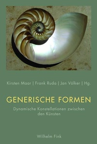 Enlarge image Cover: Generische Formen - Brill Deutschland
