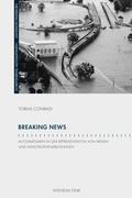 Cover: Breaking News - Brill Deutschland