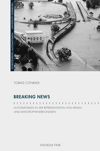Enlarge image Cover: Breaking News - Brill Deutschland
