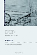 Cover: Planlos! - Brill Deutschland
