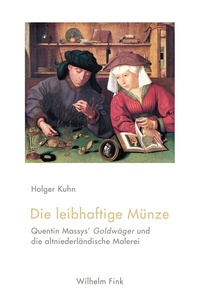 Abbildung von: Die leibhaftige Münze - Brill | Fink