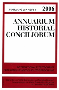 Abbildung von: Bilderfolgen - Brill | Fink