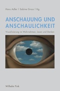 Cover: Anschauung und Anschaulichkeit - Brill Deutschland