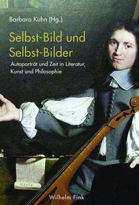 Abbildung von: Selbst-Bild und Selbst-Bilder - Brill | Fink