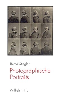Abbildung von: Photographische Portraits - Brill | Fink