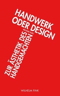 Enlarge image Cover: Handwerk oder Design - Brill | Fink