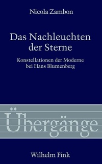 Bild vergrößern Bild: Das Nachleuchten der Sterne - Brill Deutschland