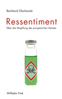Abbildung von: Ressentiment - Brill | Fink