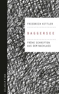 Cover: Baggersee - Brill Deutschland