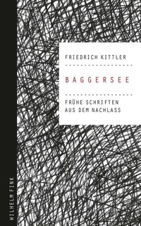 Enlarge image Cover: Baggersee - Brill Deutschland