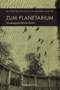 Abbildung von: Zum Planetarium - Brill | Fink