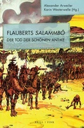 Cover: Flauberts Salammb&ocirc; - Brill Deutschland