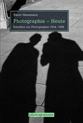 Cover: Photographie - Heute - Brill | Fink