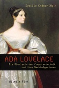 Cover: Ada Lovelace - Brill Deutschland