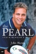 Cover: The Pearl: Steve Renouf's Story - University of Queensland Press
