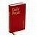 Cover: Common Worship: Daily Prayer hardback - Hymns Ancient & Modern