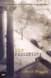 Enlarge image Cover: The Passenger - University of Queensland Press