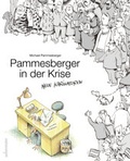 Cover: Pammesberger in der Krise - Carl Ueberreuter Verlag