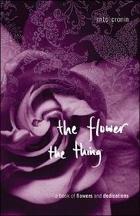 Enlarge image Cover: The Flower, The Thing - University of Queensland Press