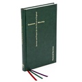 Cover: Common Worship: Pastoral Services - Hymns Ancient & Modern