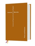 Cover: Common Worship: Times and Seasons - Hymns Ancient & Modern