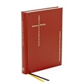 Cover: Common Worship: Holy Week and Easter - Church House Publishing