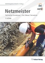 Bild: Netzmeister - Vulkan-Verlag