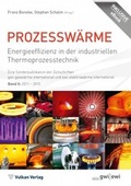 Cover: Prozessw&auml;rme - Vulkan-Verlag