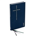 Cover: Common Worship: Festivals - Hymns Ancient & Modern