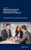 Cover: Wettbewerbsvorsprung durch professionelles Reklamationsmanagement - VDMA