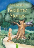 Cover: My Favourite Bedtime Stories - Apollo Medien