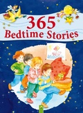 Cover: 365 Bedtime Stories - Apollo Medien