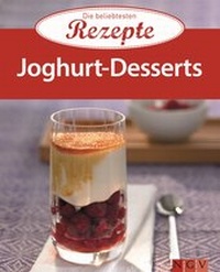 Abbildung von: Joghurt-Desserts - Apollo Medien