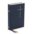 Cover: Common Worship: Times and Seasons President's Edition - Church House Publishing