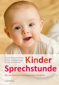 Abbildung von: Kindersprechstunde - Urachhaus