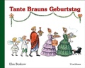 Cover: Tante Brauns Geburtstag - Urachhaus