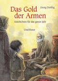 Cover: Das Gold der Armen - Urachhaus