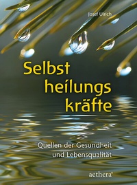 Abbildung von: Selbstheilungskräfte - Urachhaus