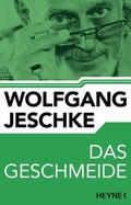 Cover: Das Geschmeide - Heyne