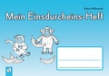 Cover: Mein Einsdurcheins-Heft - Verlag an der Ruhr