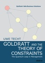 Cover: Goldratt and the Theory of Constraints - ibidem
