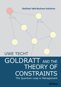 Cover: Goldratt and the Theory of Constraints - ibidem